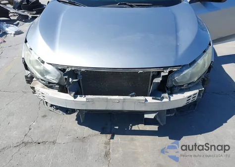 2016 Honda Civic Lx z USA, uszkodzony, nr VIN 19XFC2F59GE052857